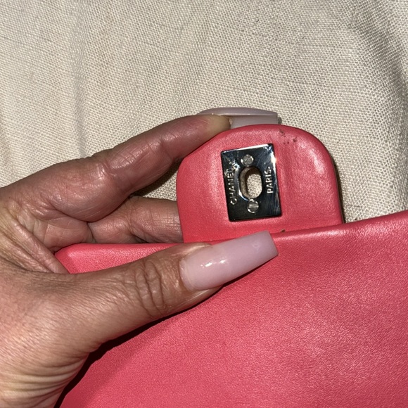 Chanel mini bag venta privada - Picture 8 of 8